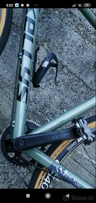 Gravel bicykel - 5