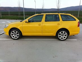 SKODA OCTAVIA - NA PREDAJ / NA SPLATKY - 5