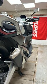 Honda XADV - 5