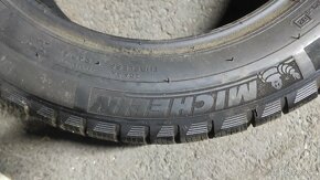 Michelin 185/60R15 zimné - 5