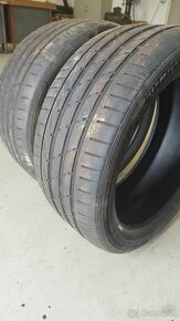 Hankook ventus s1 evo2 245_40_R18 - 5