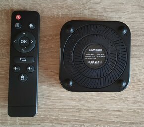 Android TV Box HK1 RBOX K8S (4GB/64GB) - 5