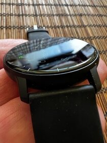 SMARTWATCH TAOPON ZL02G CIERNE - 5