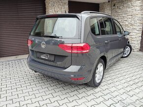 VOLKSWAGEN TOURAN 2.0TDI SCR DSG COMFORTLINE - 5