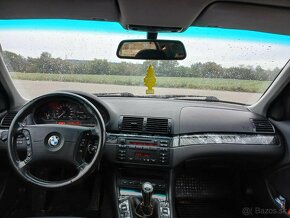 BMW rad 3 320 d - 5