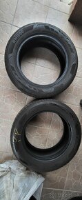 Zimné pneumatiky ZEETEX 215/60 R17 - 5