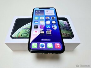 APPLE IPHONE XS 64GB SPACE GRAY - 5