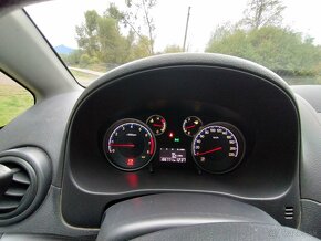 Fiat Sedici (Suzuki SX4) 1.6 benzín - 5