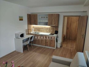 EXKLUZÍVNE v TUREALITY ponúkam 2 IZB. APARTMÁN  /35m2/  ... - 5