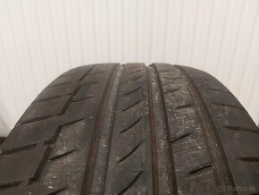 Letné pneu Continental 235/60 r17 - 5