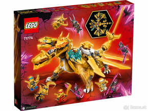 LEGO Ninjago 71774 - 5