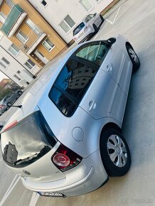 Volkswagen Polo 1.4 2008 - 5