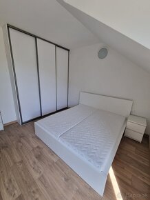 Nový moderný 2 izb apartmán Košice Myslava parkovanie - 5