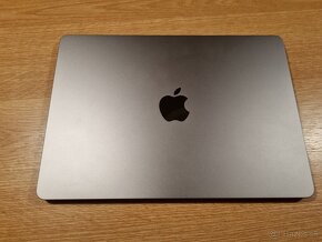 MacBook Air 13" M2 Space Grey 2022 - 5