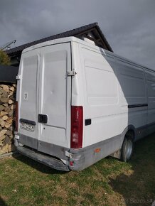 Iveco Daily - 5