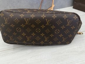 Louis Vuitton neverfull MM - 5