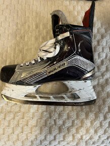 Bauer Vapor 1x - 5