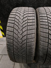 205/45 R17 Semperit imne pneumatiky - 5