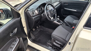 VITARA 1,4T GL+ Premium TSMLYDD1S00C05775 - 5