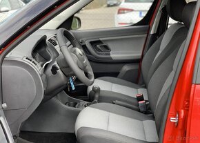 Škoda Roomster 1.4i 16v 63kw TAŽNÉ PŮVOD ČR benzín manuál - 5