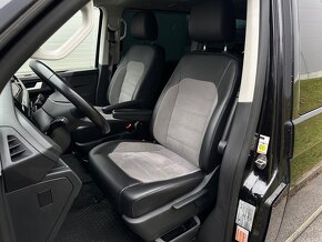 Volkswagen Multivan T6.1 2.0tdi 110 kW DSG - 5