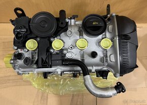 motor VW Audi Škoda Seat 1,8 TSI CDA CDAA CDAB BZB NOVÝ - 5