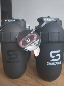 ShakeSphere Šejker  – 700ml - 5