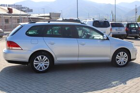 Volkswagen Golf Variant 1,9 TDi 77 kW TRENDLINE - 5