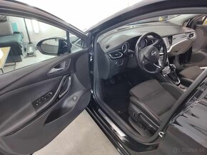 Opel Astra 1.6cdti - 5