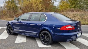 Škoda Superb 2 2.0TDI BMP 103kw DSG - 5