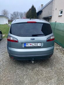 Ford S-max 1,8 crdi - 5