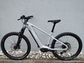 Haibike alltrack 7 - 5