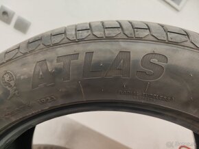 235/55 R19 - 5