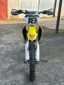 Suzuki rmz 450 2012 - 5