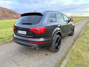 Audi Q7 4.2tdi - 5