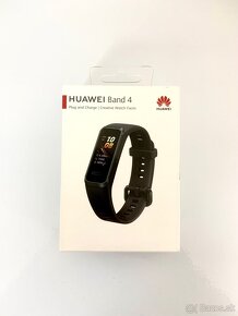 Hodinky Huawei Band 4 - 5