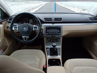 Volkswagen PASSAT, 4x4, r.2011, 2.0TDi, 103kw - 5