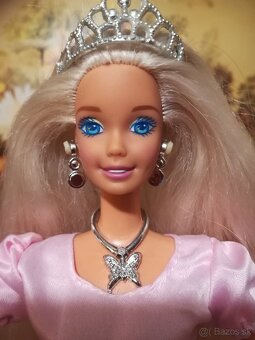 babika, babiky, retro barbie MATTEL - 5