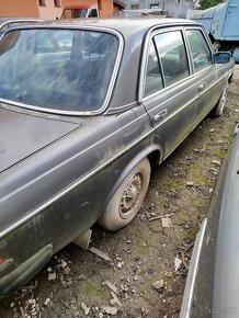 Mercedes w 123 240D - 5