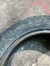 Pneumatiky 195/60 R16 - 5