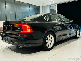 Volvo S90 D3 automat - 5