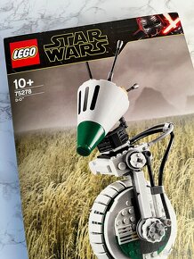 LEGO® Star Wars™ 75278 D-O - 5