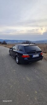 BMW e61 530d - 5