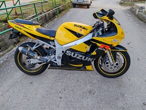 Suzuki GSX-R - 5