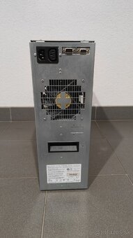 Ups Ally HF2000 2000VA - 5