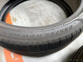 PIRELLI P ZERO 235/35 R20 92Y - 5