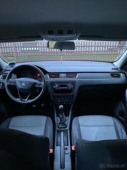 Seat Toledo - 5