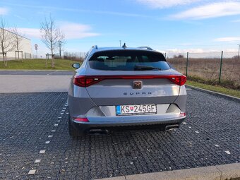 Cupra formentor 2.0 tdi 110Kw - 5