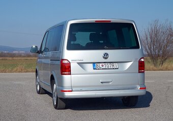 VW T6 Multivan 2.0 TDi / 180k - 5