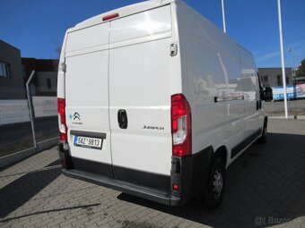 Citroen Jumper  2,0HDI Maxi - 5